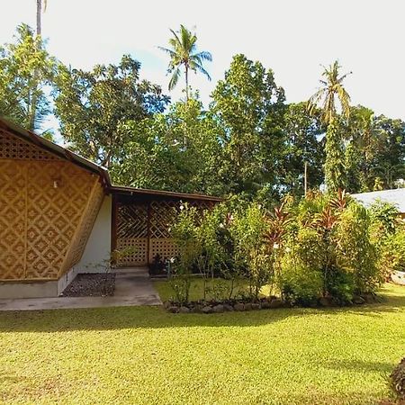 Bat Tree Cottages Agoho Buitenkant foto