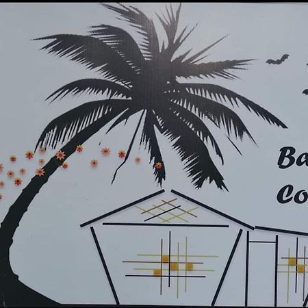 Bat Tree Cottages Agoho Buitenkant foto
