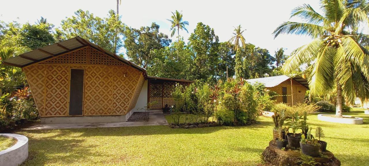 Bat Tree Cottages Agoho Buitenkant foto