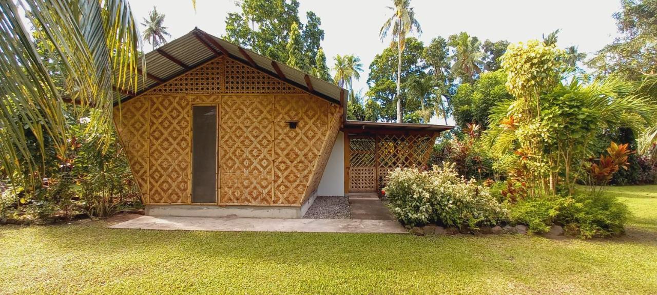 Bat Tree Cottages Agoho Buitenkant foto