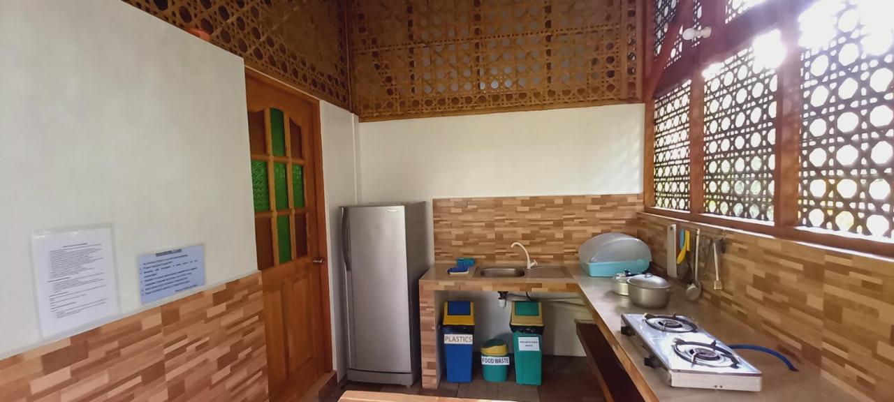 Bat Tree Cottages Agoho Buitenkant foto