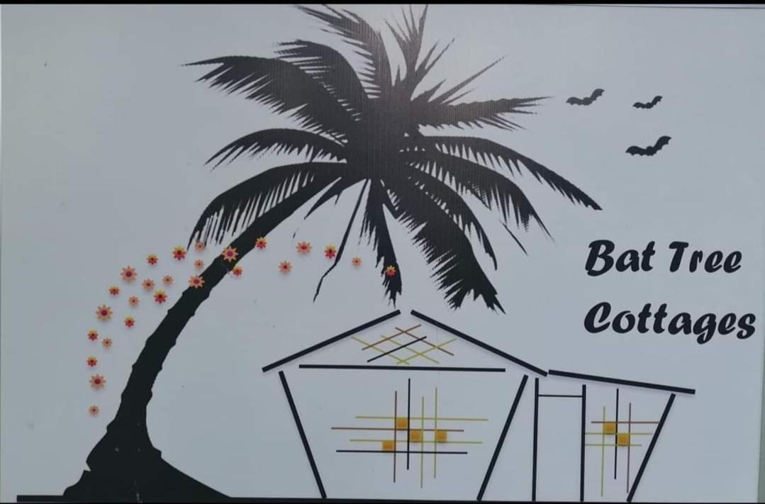 Bat Tree Cottages Agoho Buitenkant foto